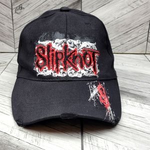 Vintage Slipknot Hat